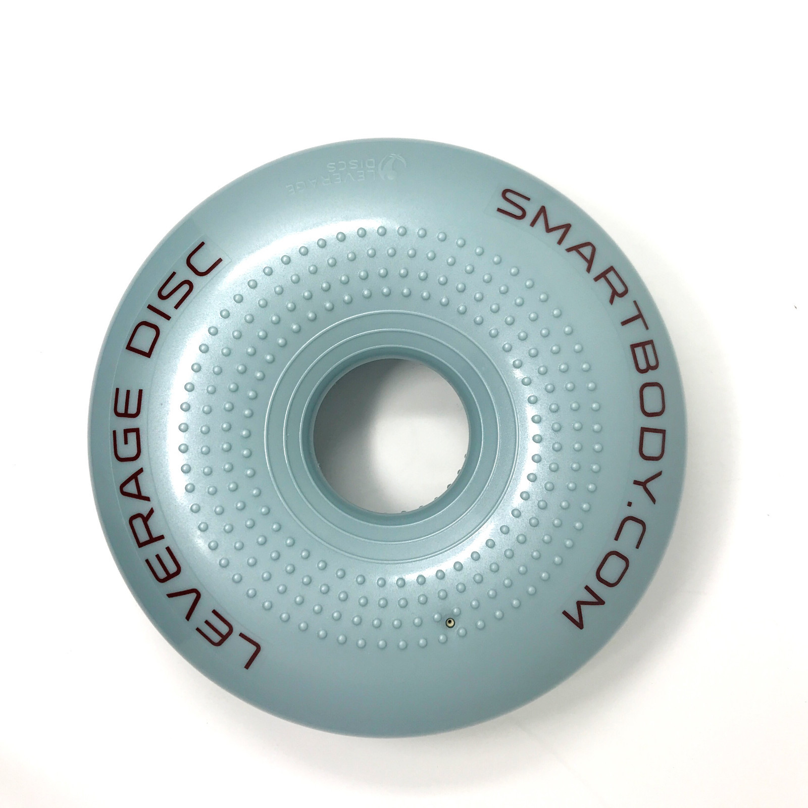 Smart Body Leverage Discs Balance and Stability Trainer