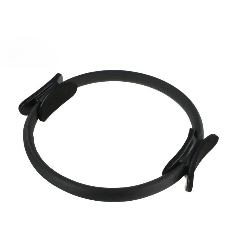 Pilates Ring Fitness Weight Exercise Yoga Circle Full Body Trainer Yoga Tool