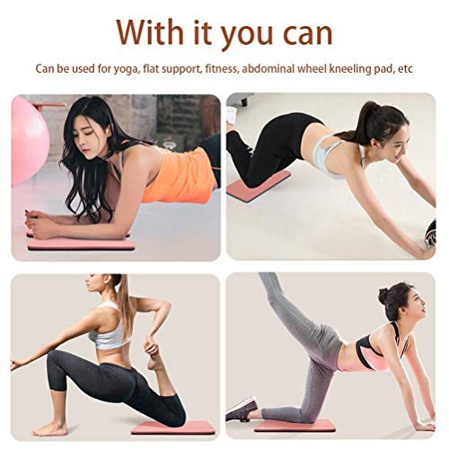 Yoga Mat, High 13.4&Prime; x 6.7&Prime; x 0.3&Prime;, 22.8&Prime; x 14.2&Prime; x 34*17*0.8
