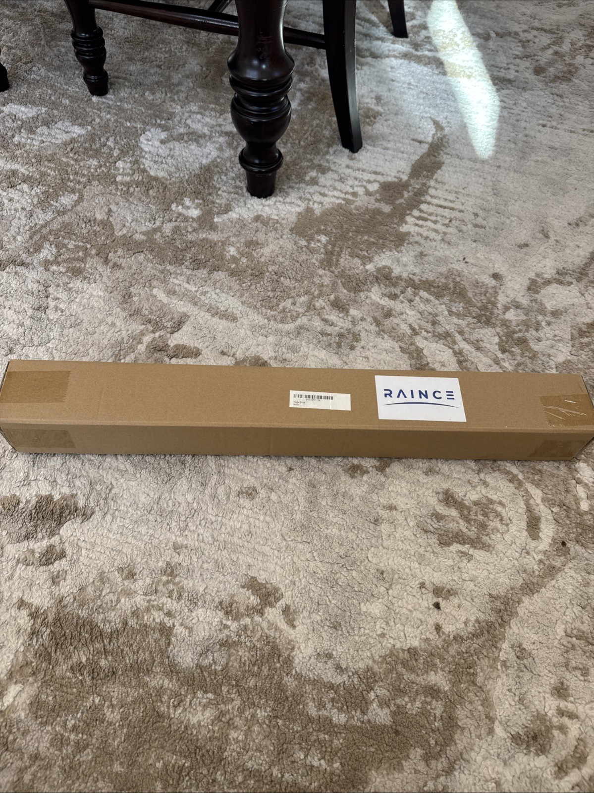 Yoga Posture Stick by Raince Brand New