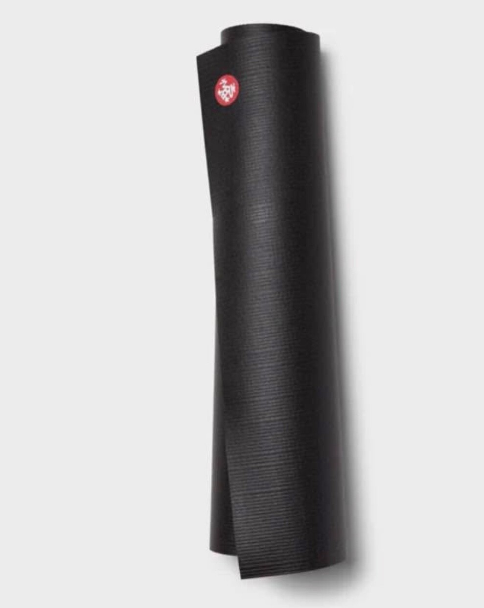 manduka pro yoga mat 6mm black brand new, unopened