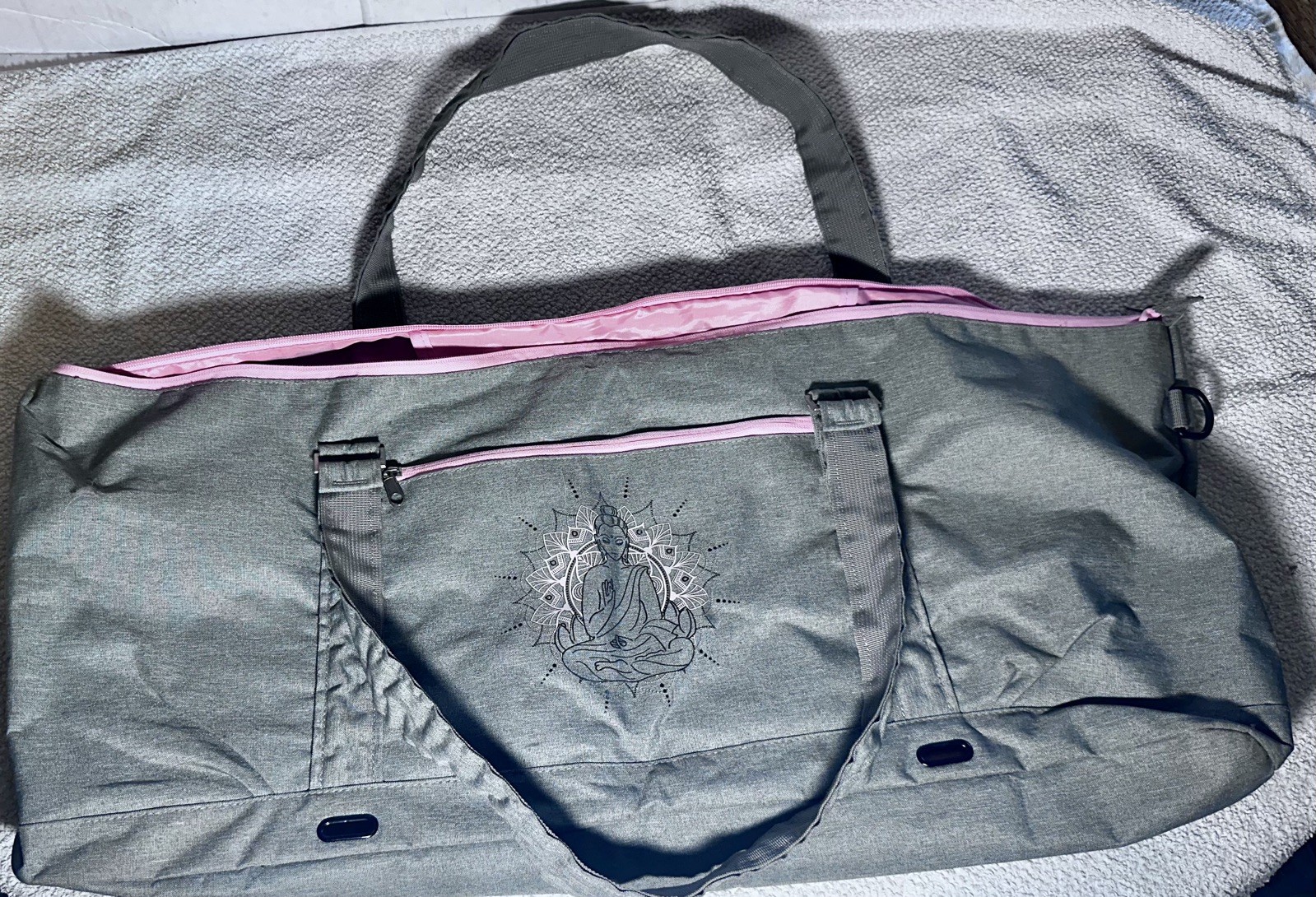 JamPa Yoga Mat Bag