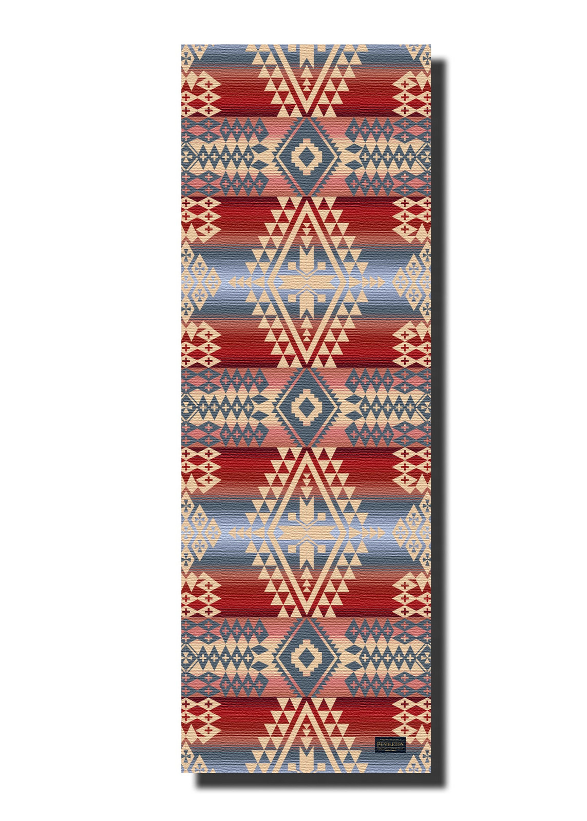 Pendleton PER Yoga Mat