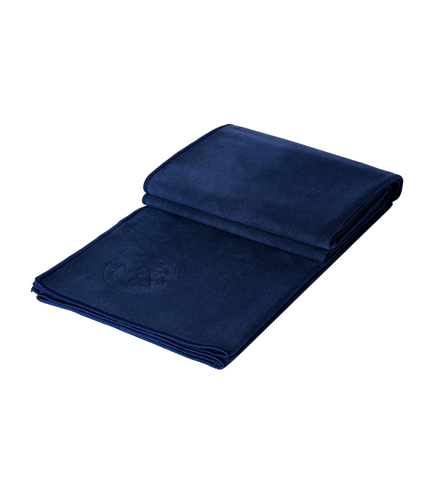 Manduka Yogitoes Hot Yoga Mat Towel – 71 Moisture Activated Grip Patented