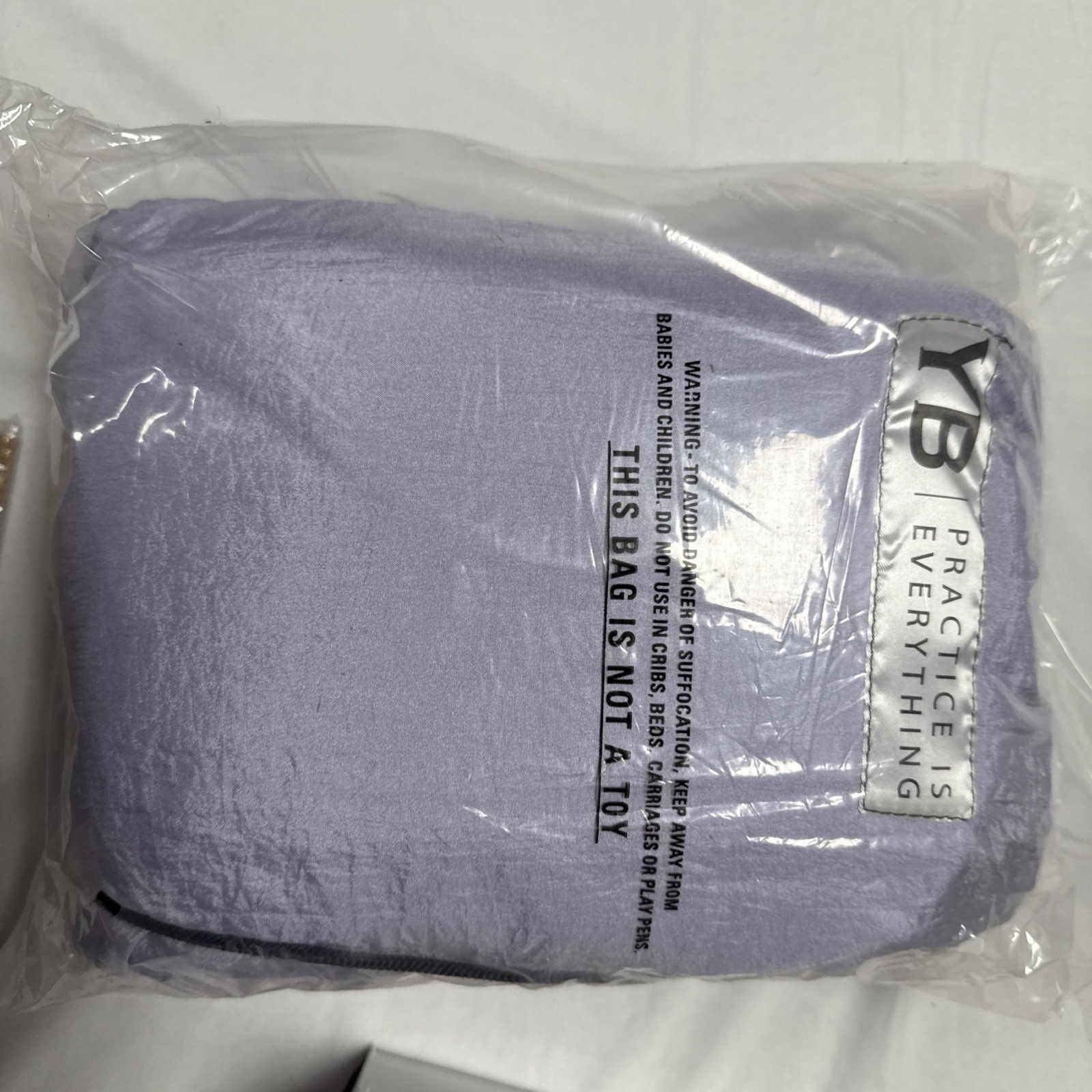 YB YOGA BODY Yoga Swing Trapeze Aerial Yoga Hammock Brand New In Box