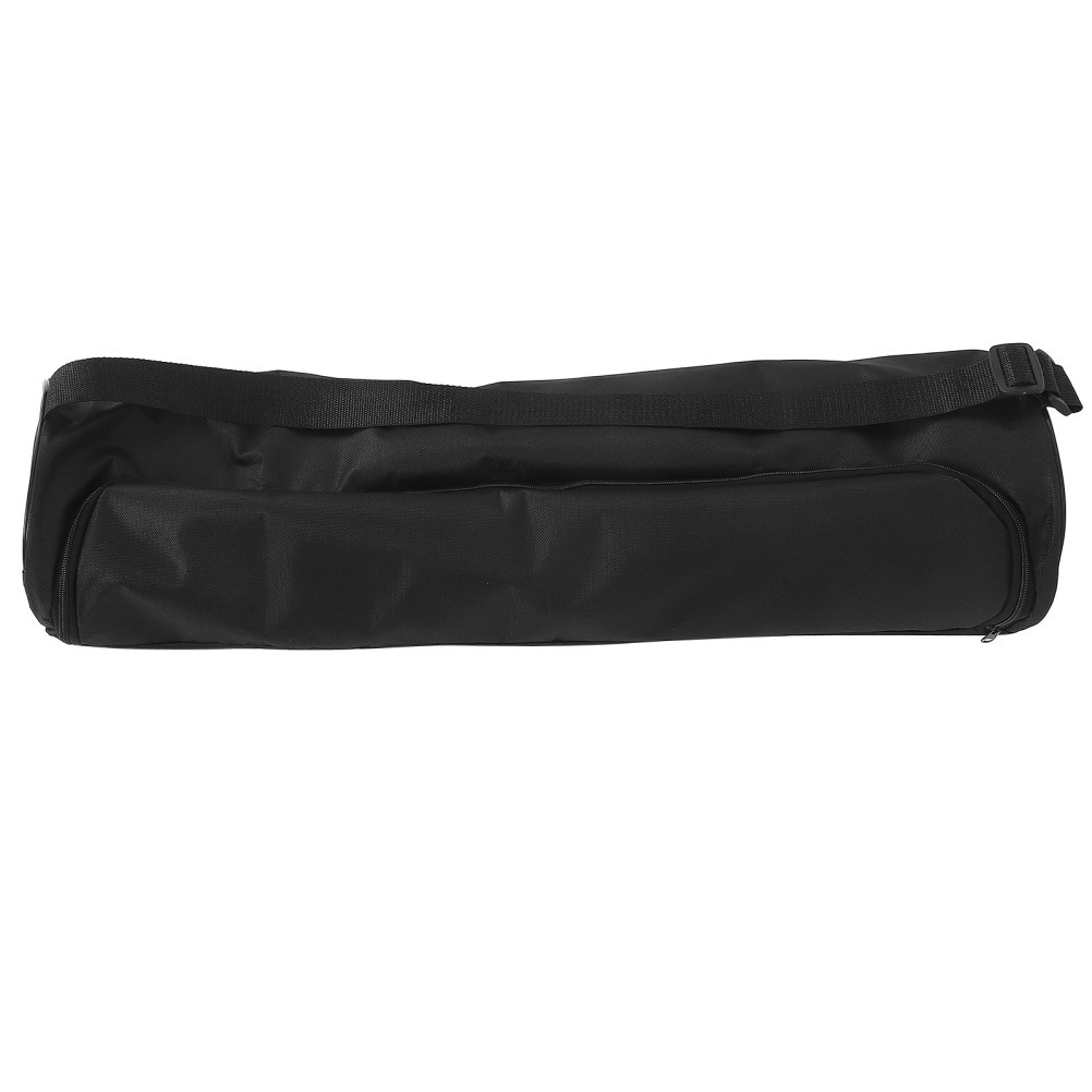 Yoga Mat Luggage Carrier Bag Multi-functional Pockets