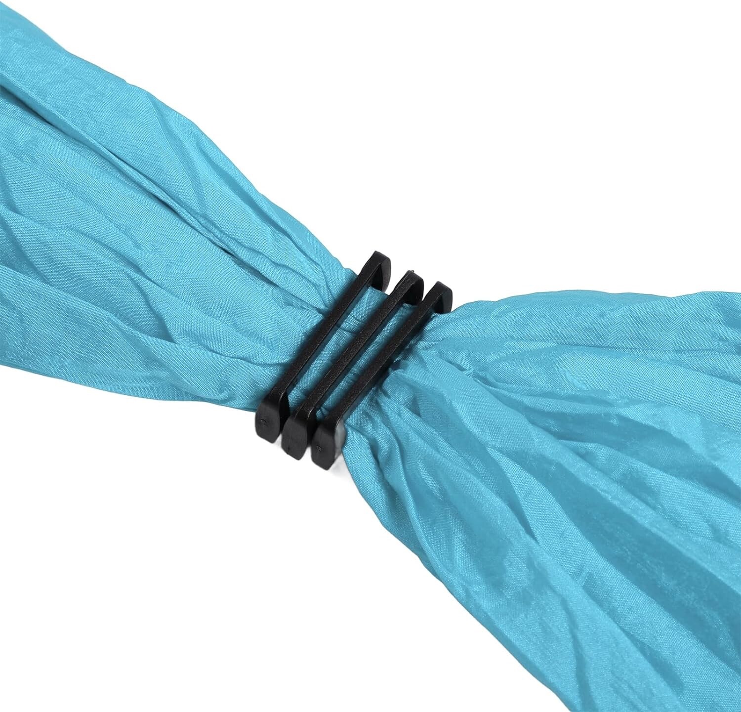 Aerial Yoga Swing Trapeze Set Yoga Sling Hammock-gravity Inversion Fitness, blue
