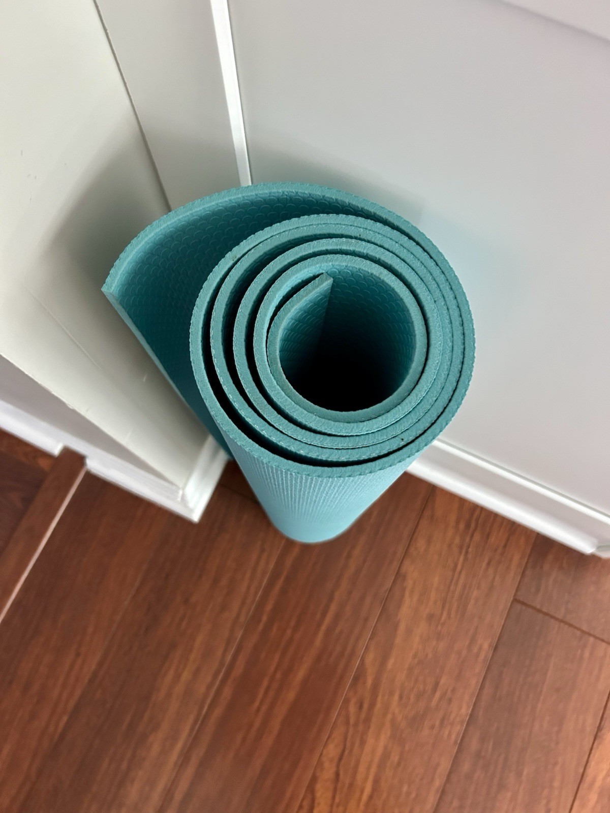 Manduka PROlite® Yoga Mat 4.7mm Teal Blue Hot Yoga/Pilates/Sport