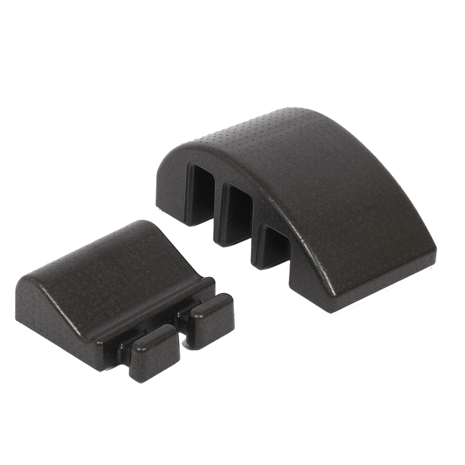 Pilates Spine Corrector Barrel Home Gym Fitness Yoga Training Accessories