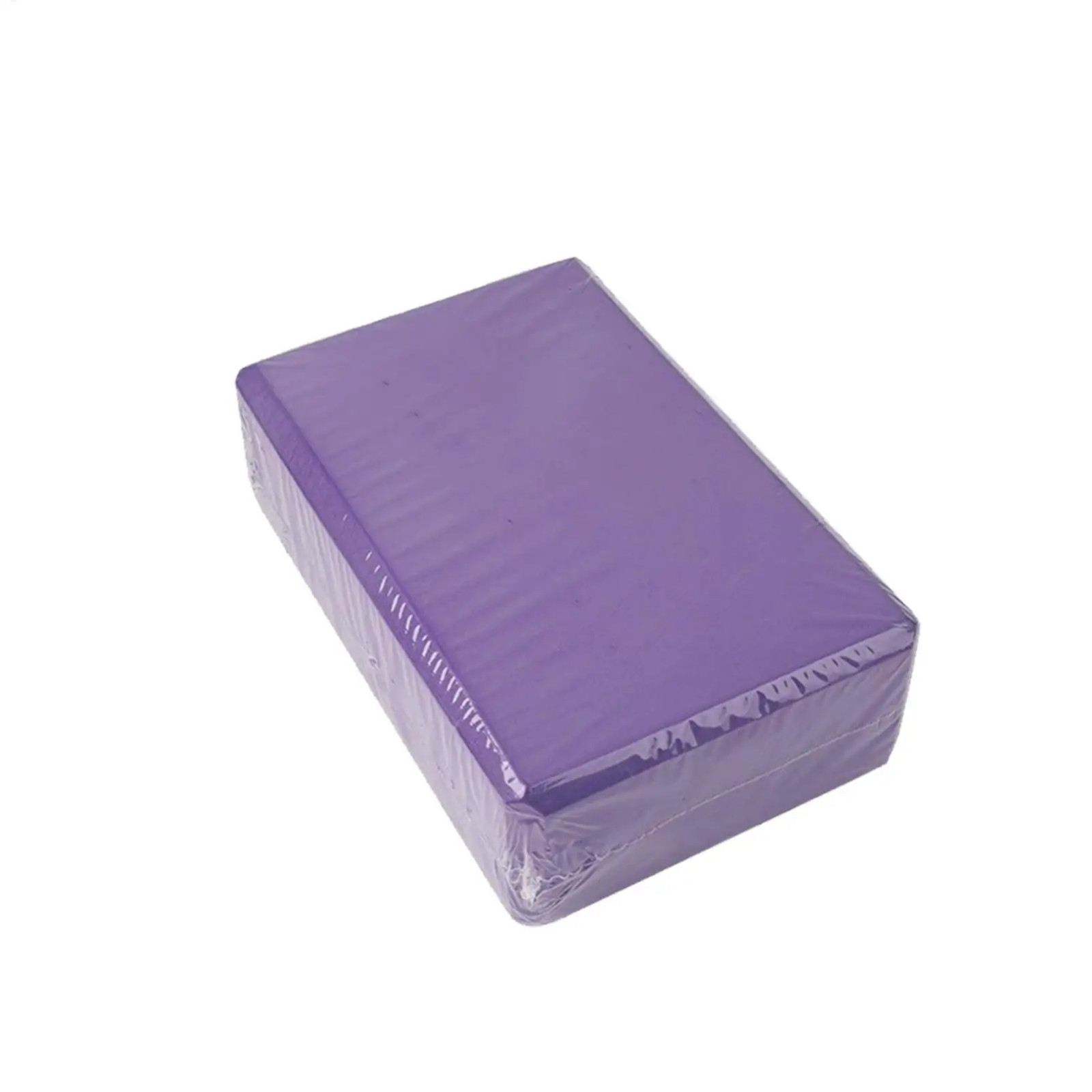 1PC Yoga Building Blocks Cubes Pilates Bricks Reinforcement Mats Sports Supplies