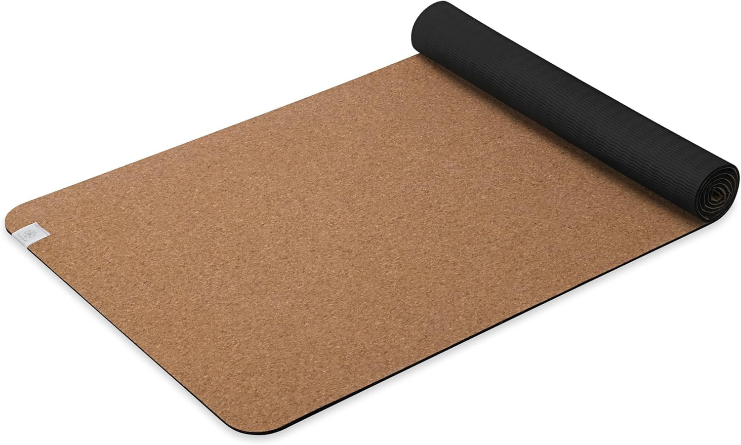 Yoga Mat – Premium 5Mm Solid Thick Non Slip Exercise & Fitness Mat for All Types