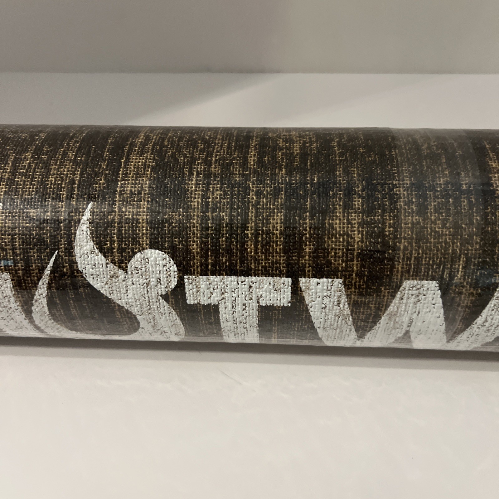 HOTWORX Exercise Yoga Mat 72&Prime; x 24&Prime; Non-Slip Textured Hemp Fiber Brand New!