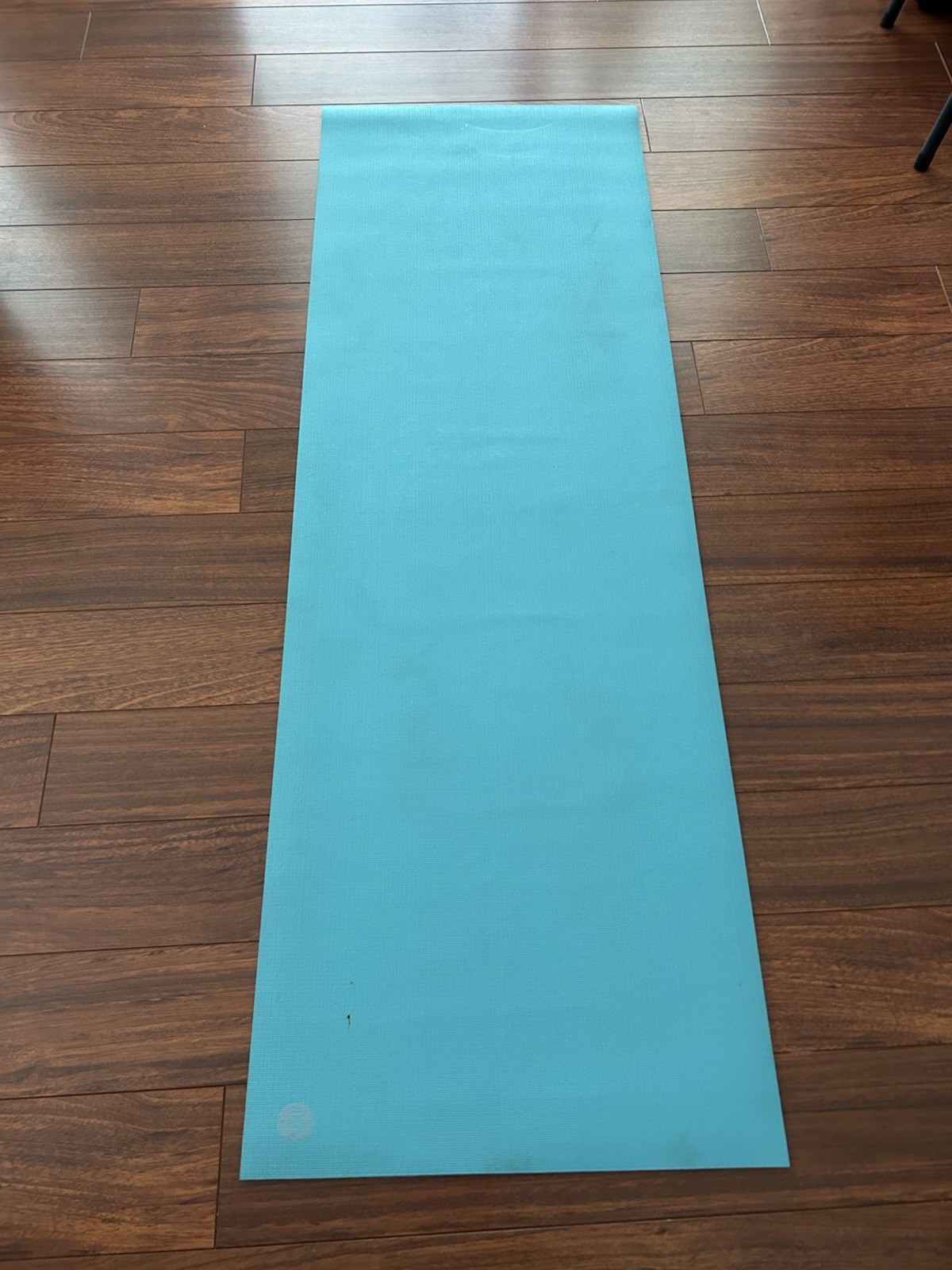 Manduka PROlite® Yoga Mat 4.7mm Teal Blue Hot Yoga/Pilates/Sport