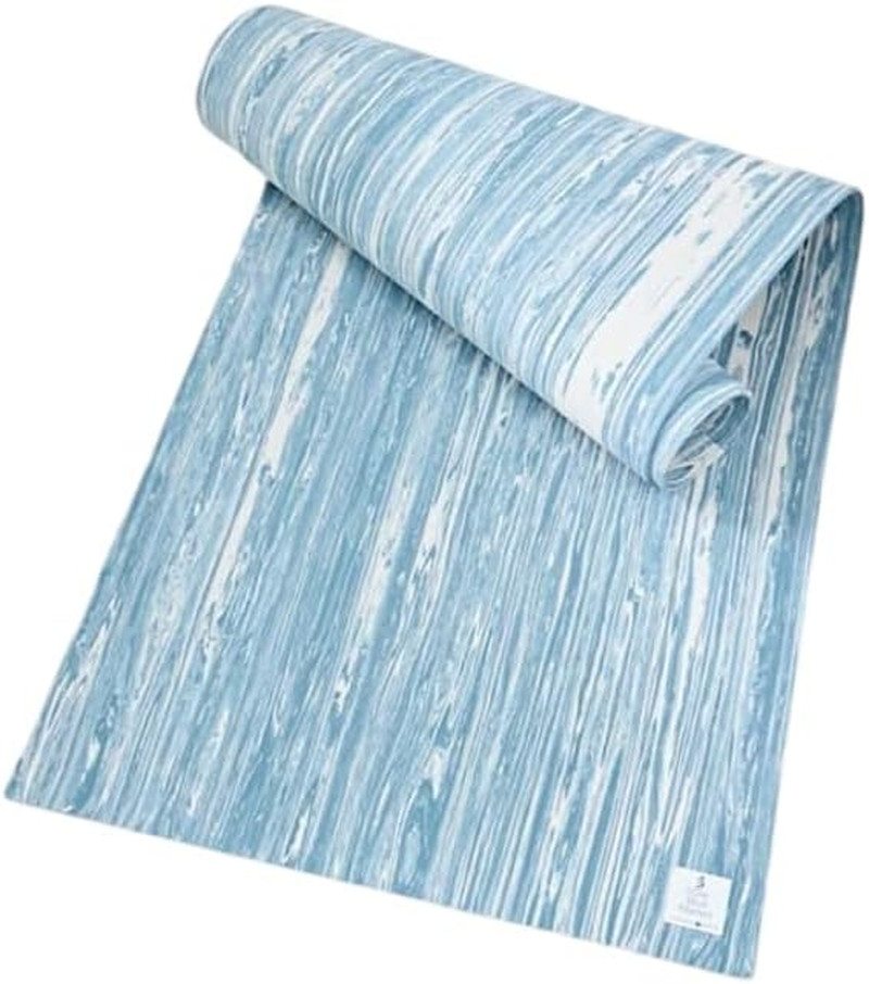 Premium Lightweight Yoga Mat – 5mm Thick, Made in Japan