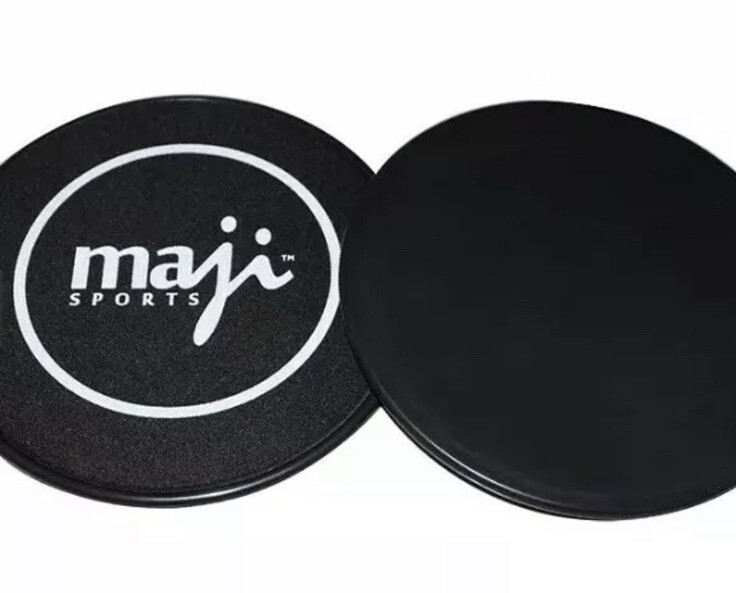 Maji Sports Travel Fit Bundle Portable NEW
