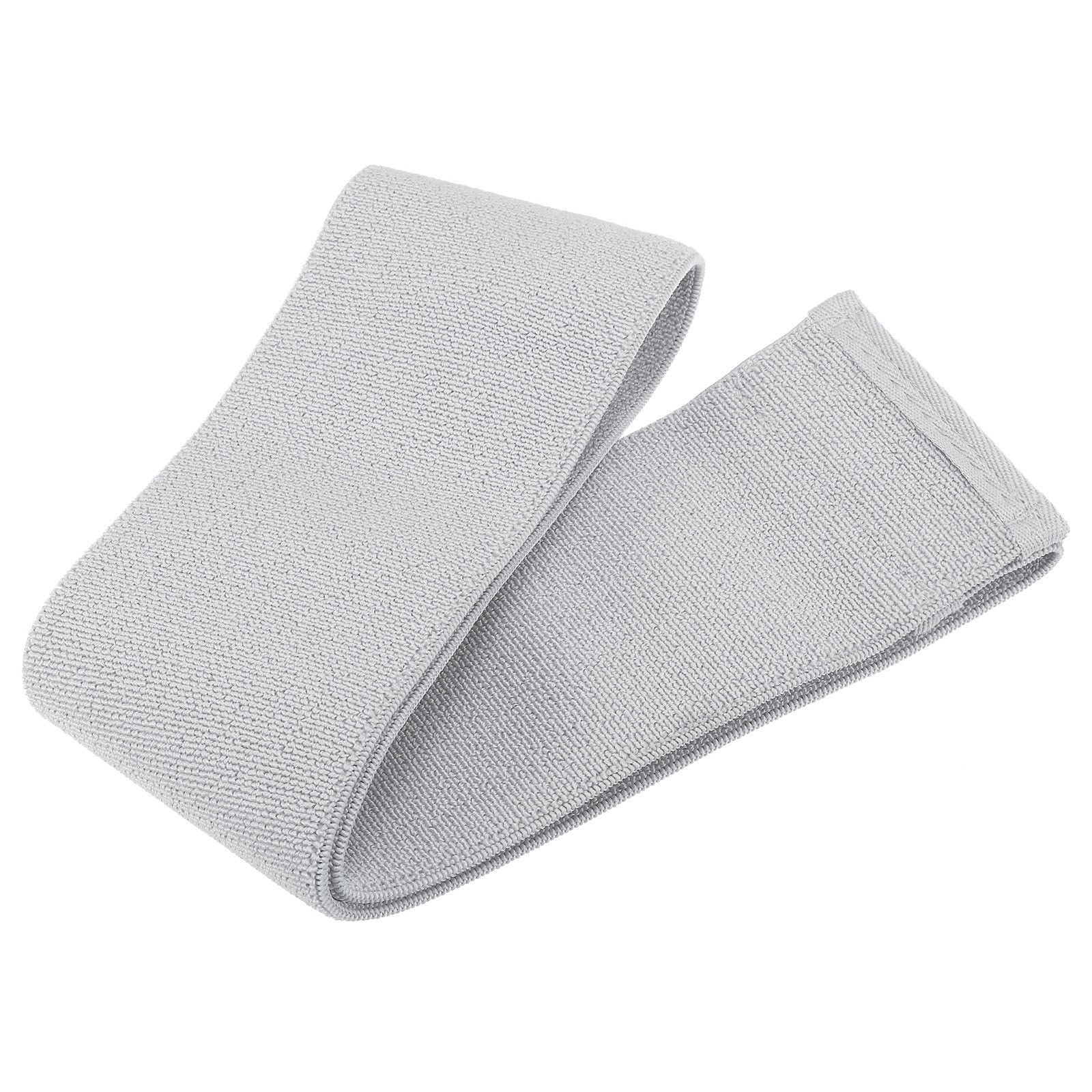 Hip Resistance Bands, Exercise Workout Bands, S Size 15-30 LBS, Gray