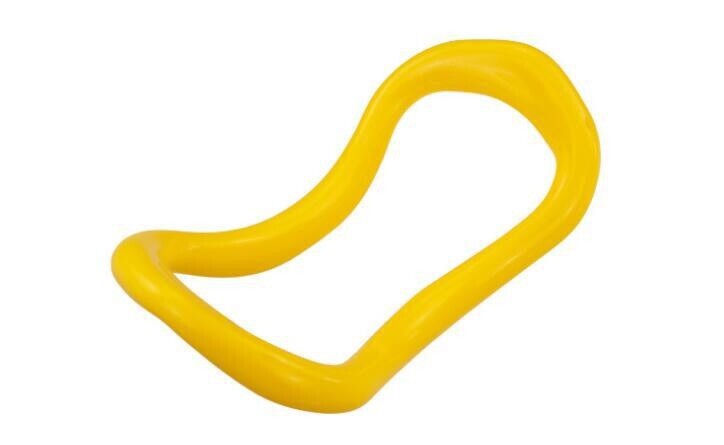 Yoga Circle Pilates Workout Fitness Circle Fitness and BodyBuilding Ring Trainer