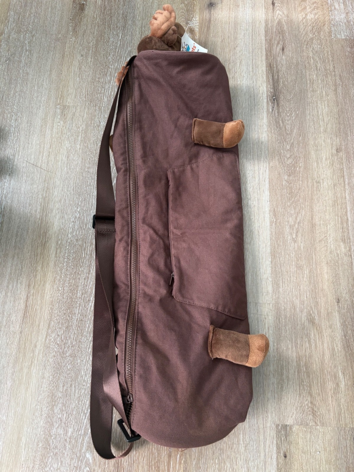 yoga mat duffle bag brand YogaPets