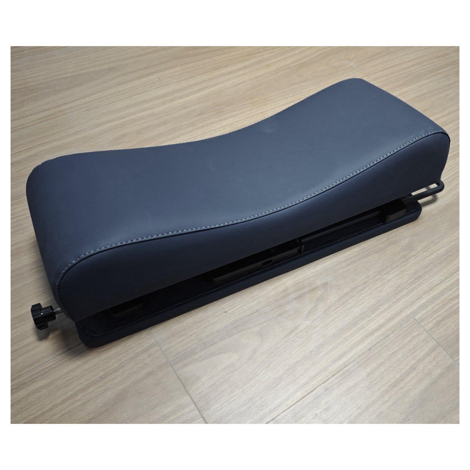 Pilates Spine Corrector Ergonomic Comfortable Fitness Equipment Workout Machine