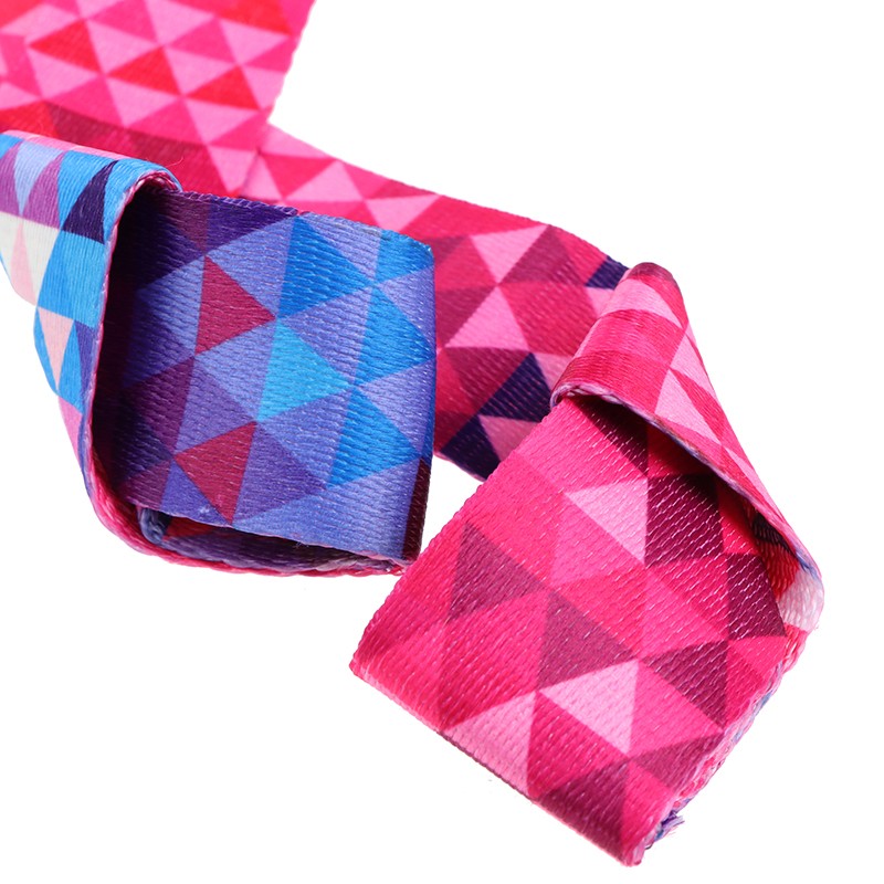 1PC Yoga Mat Strap Stretch Adjustable Yoga Mat Carrier Shoulder Strap Yoga BSD