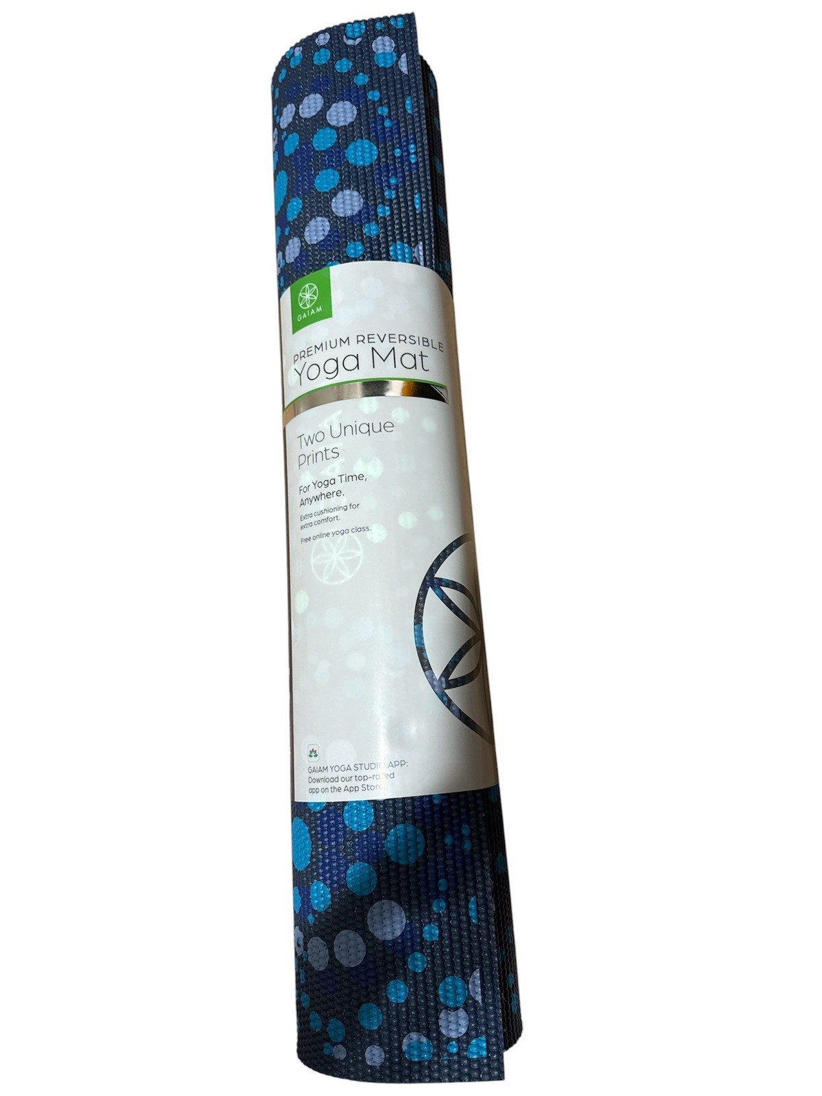Yoga Mat