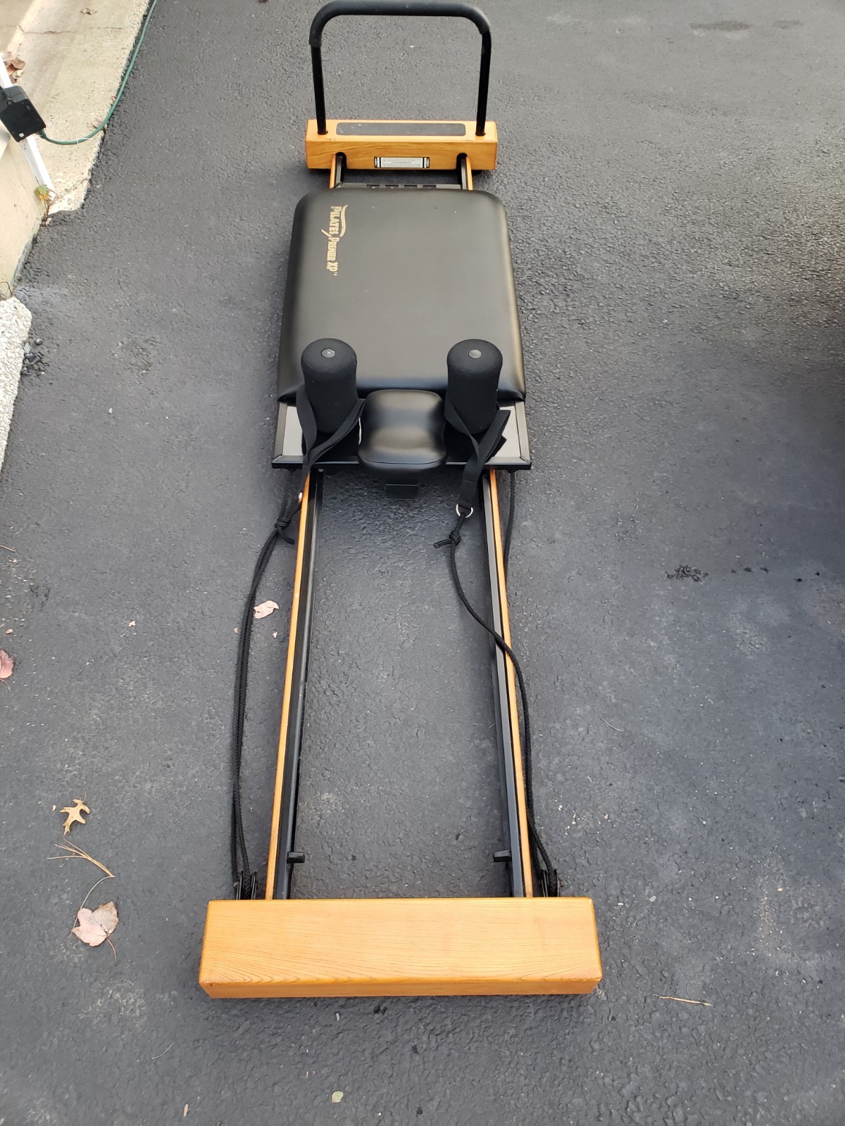 Premiere Pilates XP