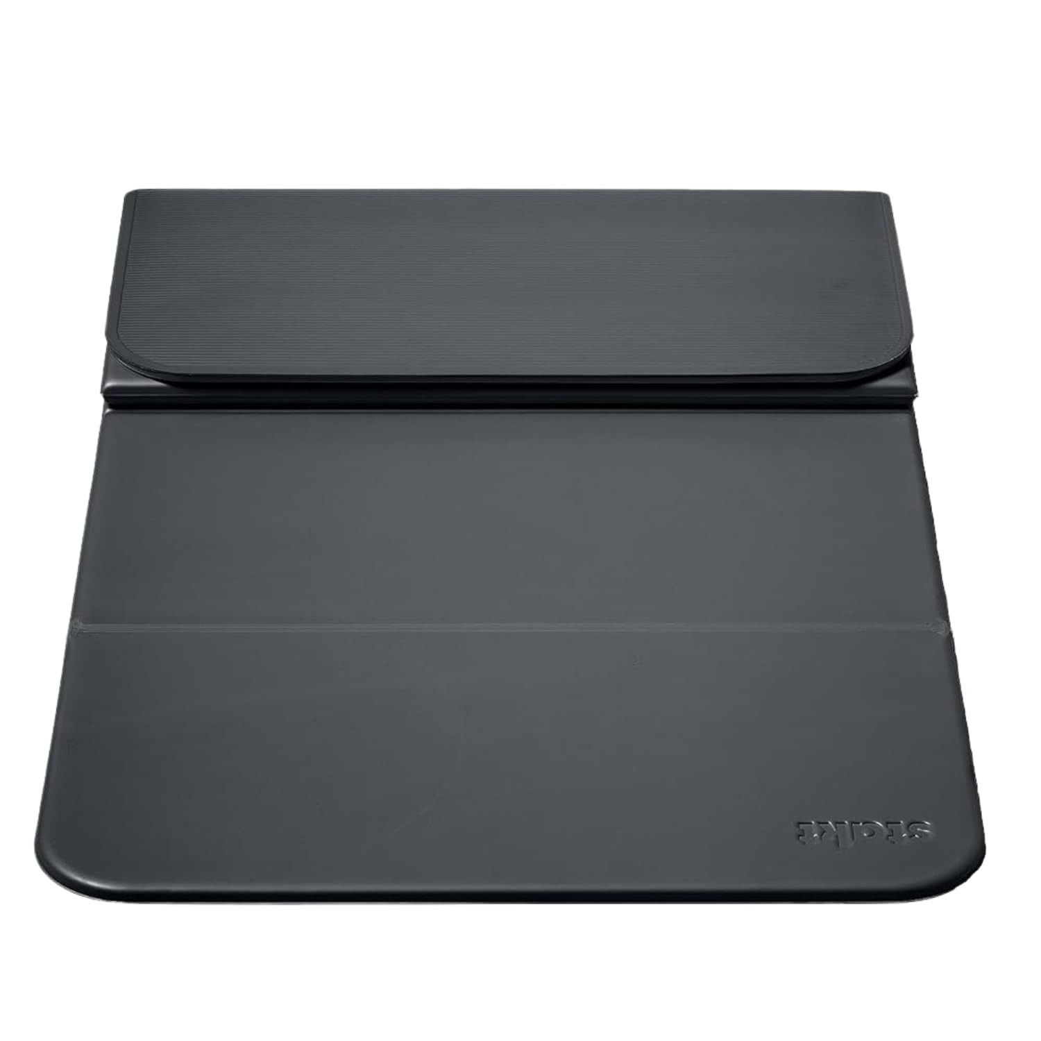 Stakt – Foldable Multi-Purpose Fitness & Yoga Mat with Patented Design, Workout