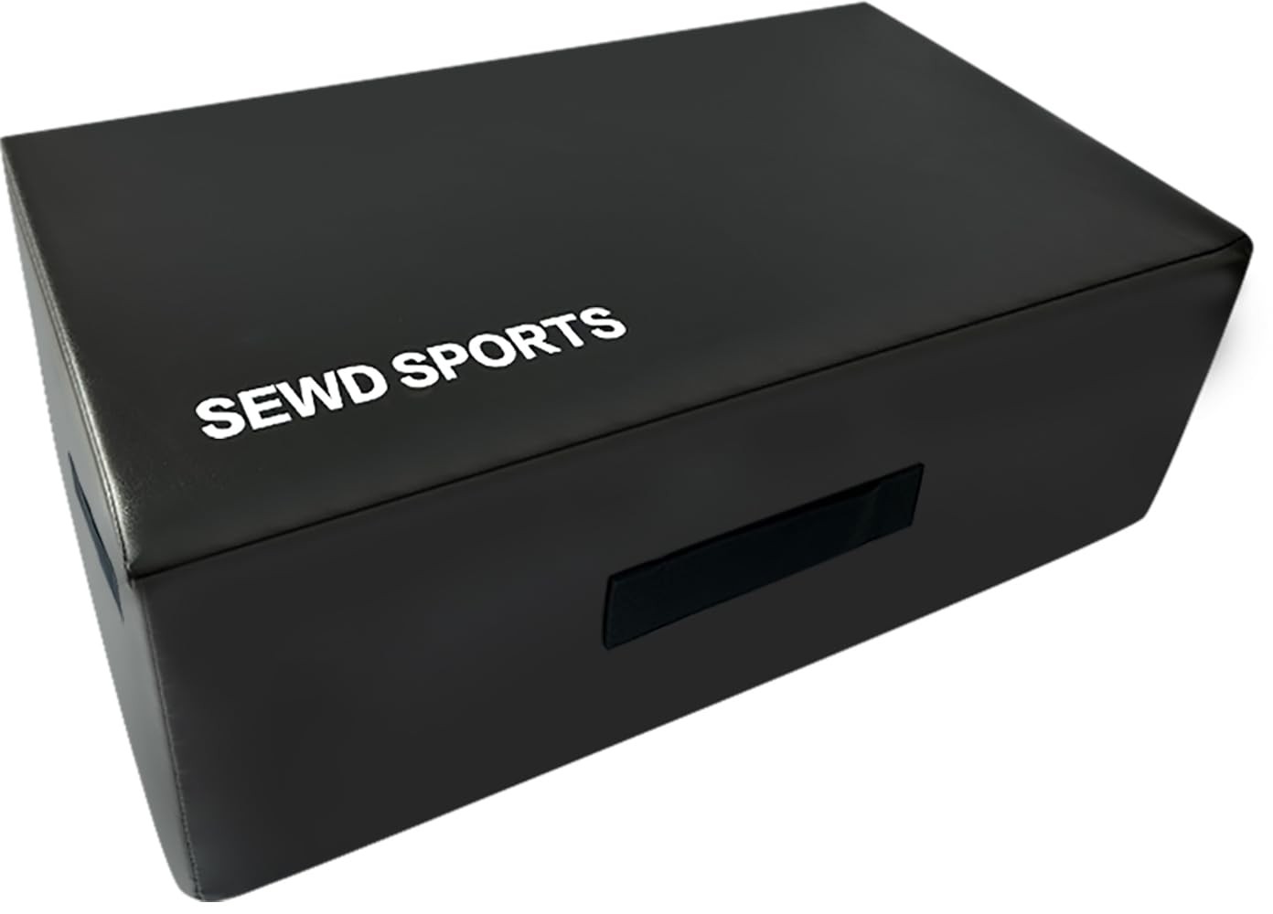 Pilates Sitting Box for Pilates Reformer by SEWD – Pilates Equipment for Home Gy