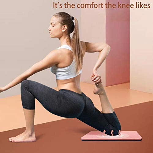 Yoga Mat, High 13.4&Prime; x 6.7&Prime; x 0.3&Prime;, 22.8&Prime; x 14.2&Prime; x 34*17*0.8