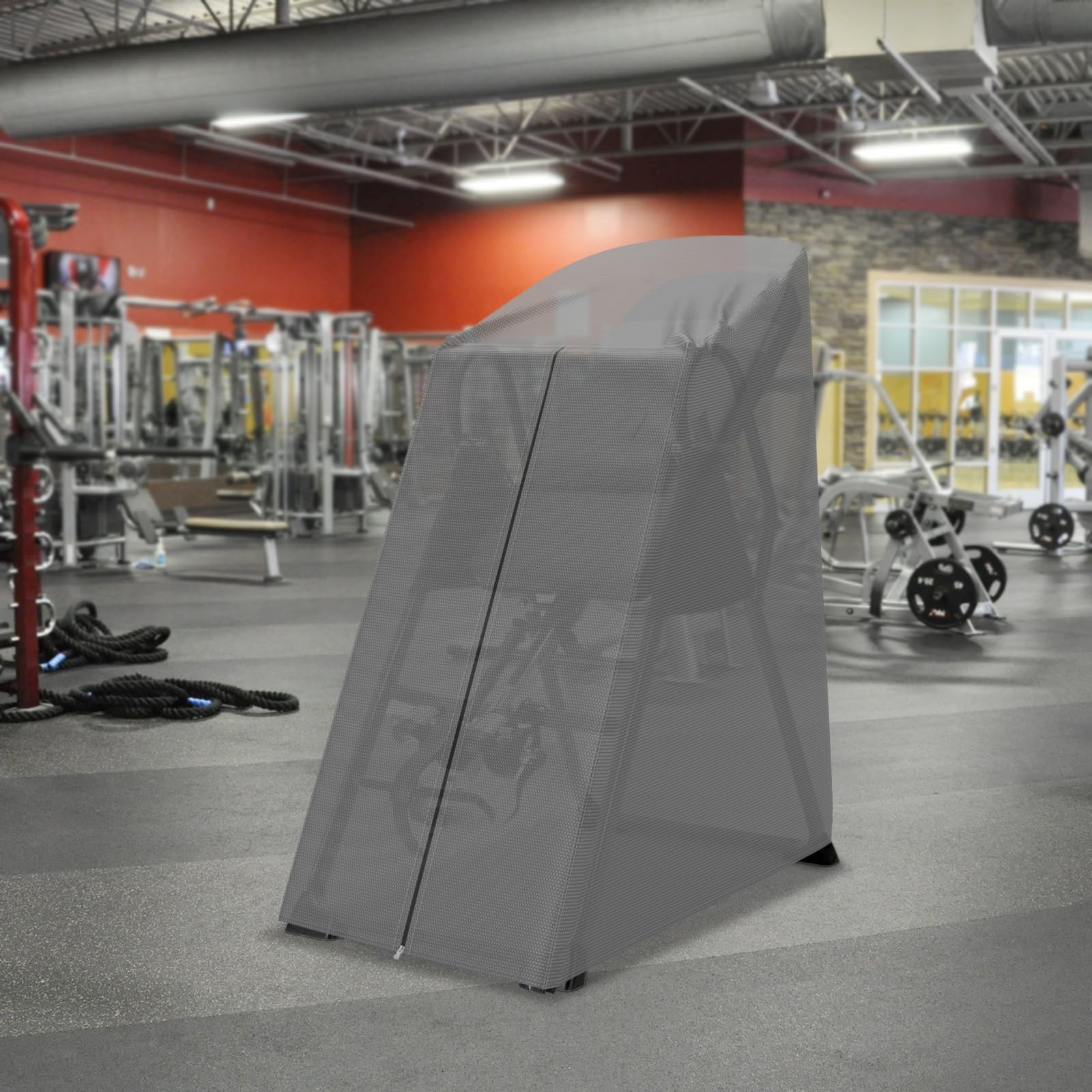 Inversion Table Cover – Dustproof and Waterproof Inversion Equipment Protecti…
