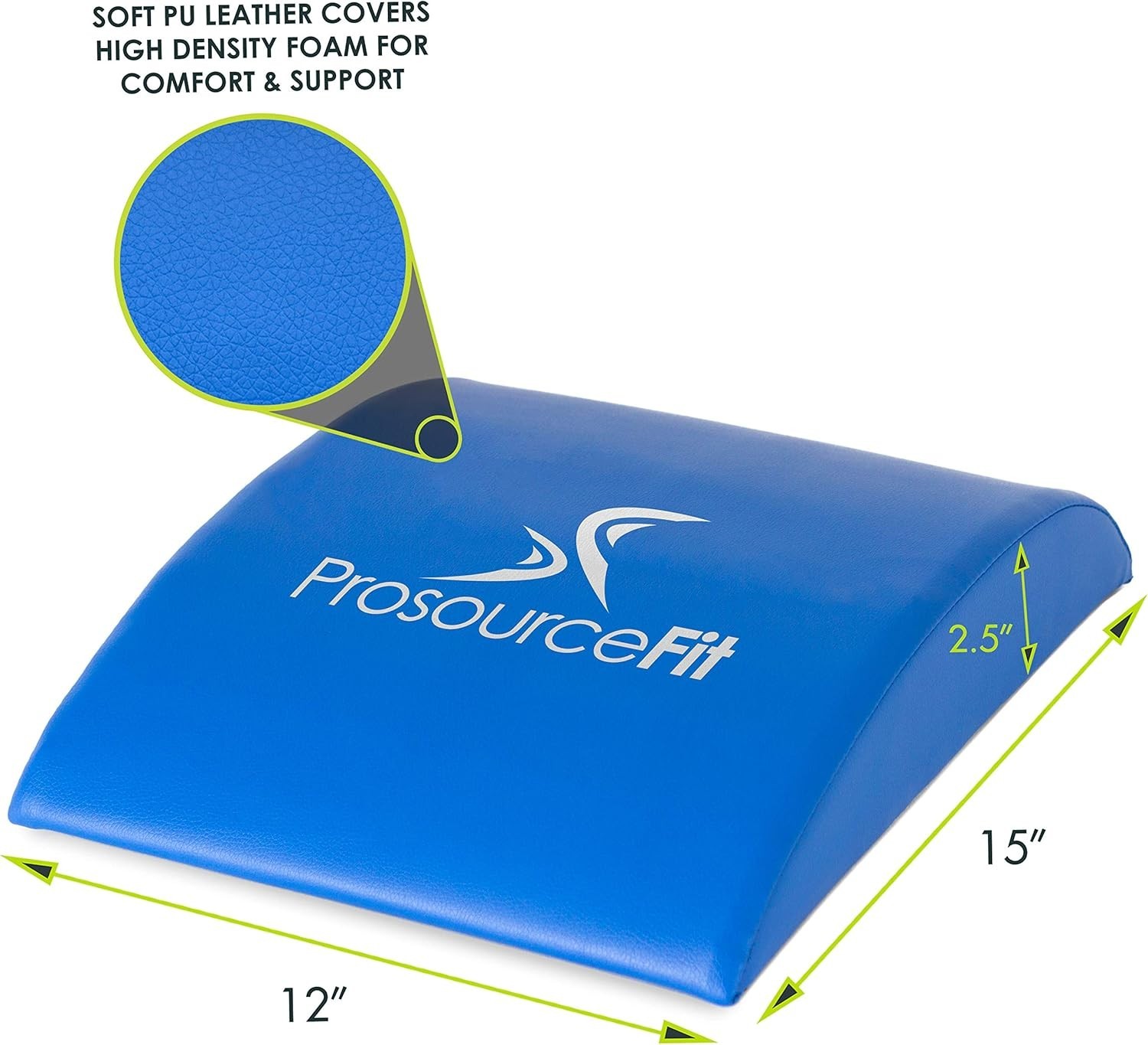 Compact Abdominal Mat for Effective Abs Training – Lightweight & Travel-Friendly