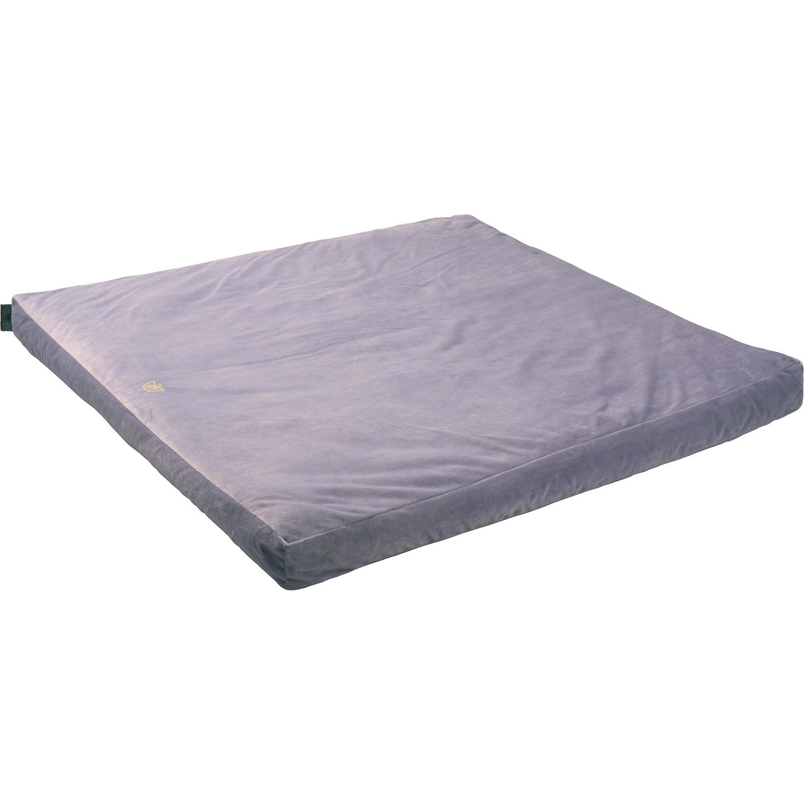 Florensi Meditation Mat Zabuton, Velvet Floor Cushions for Sitting, Meditatio…