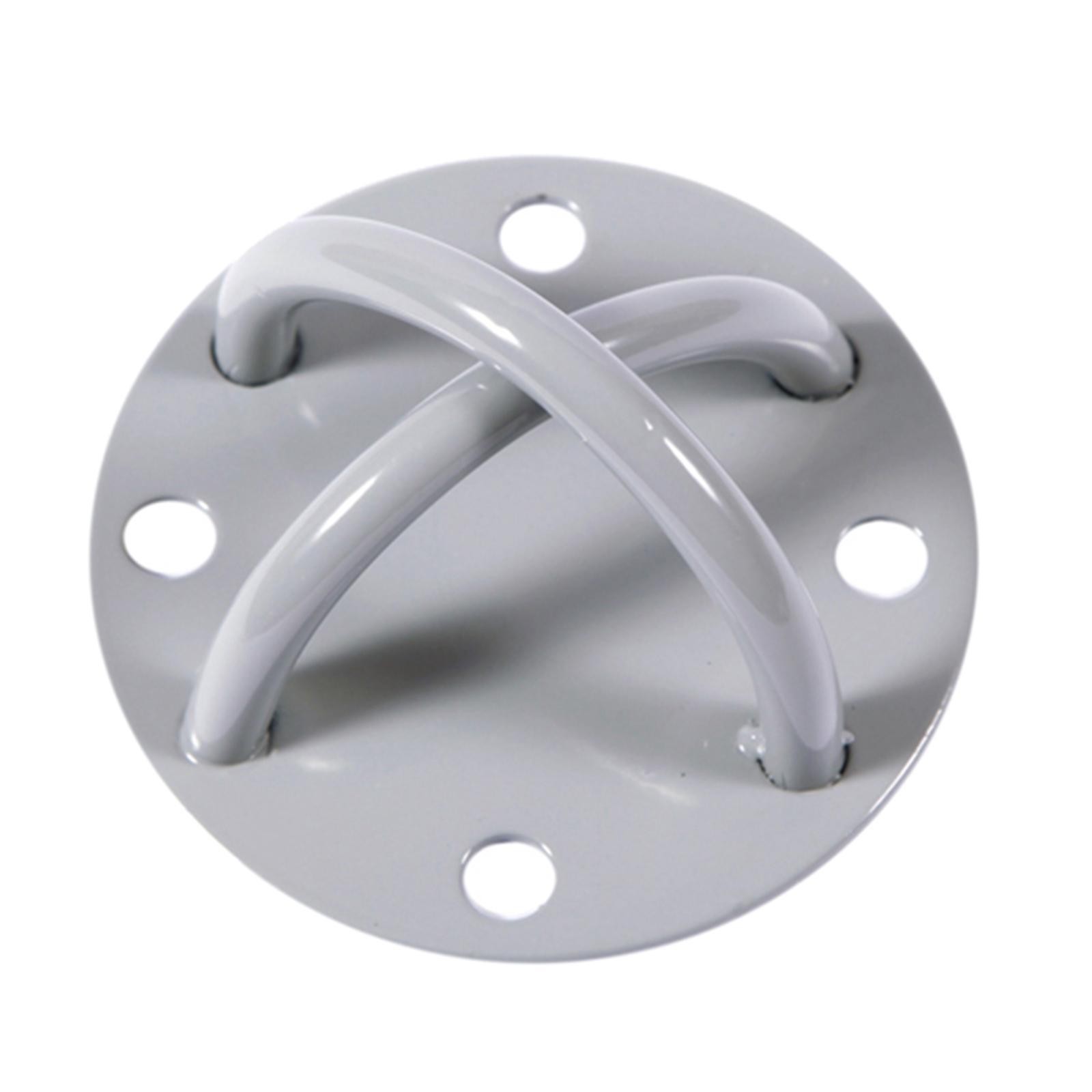 Yoga Hook Steel Gymnastic Rings Anchor Bracket Hardware
