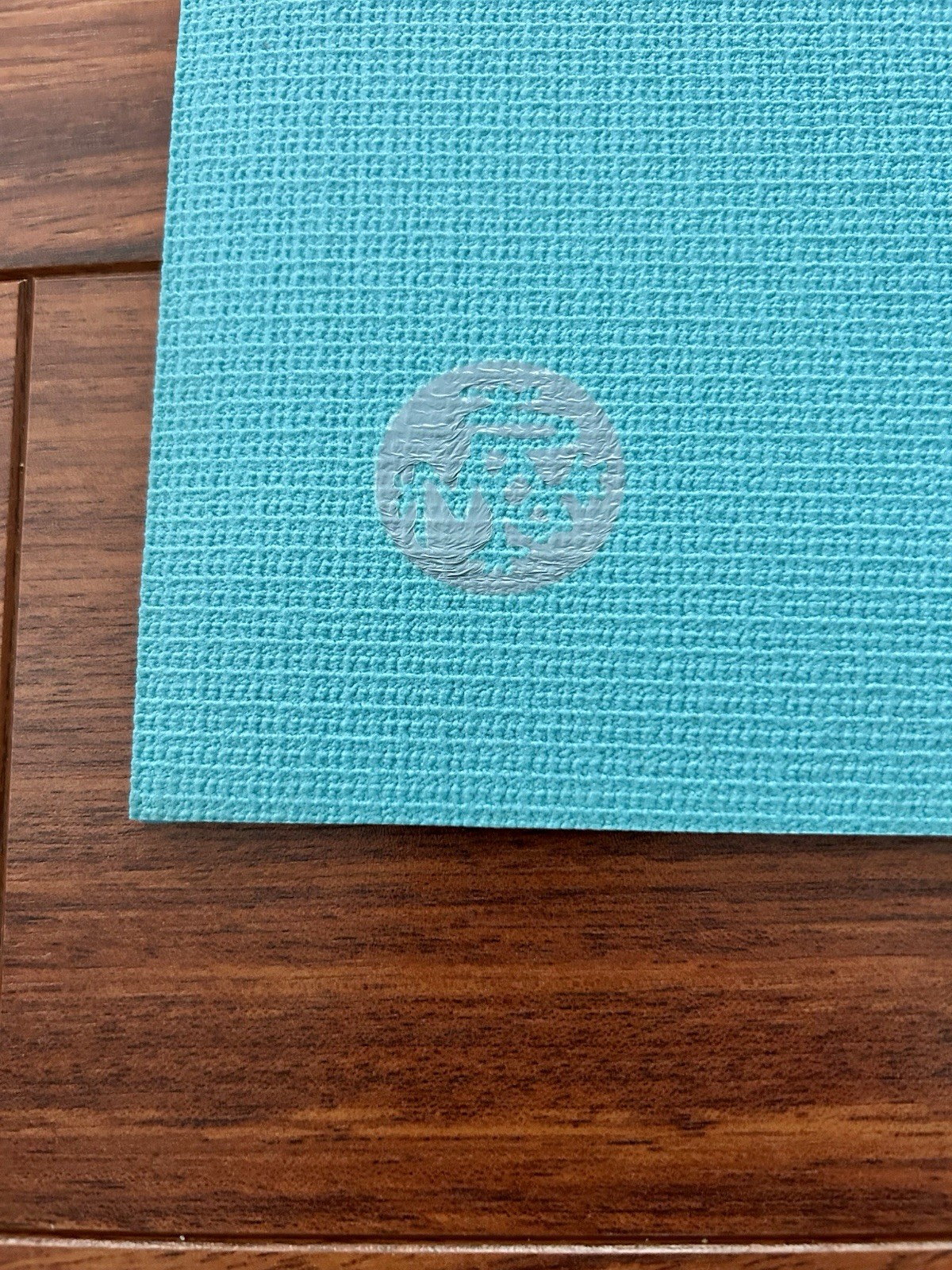 Manduka PROlite® Yoga Mat 4.7mm Teal Blue Hot Yoga/Pilates/Sport
