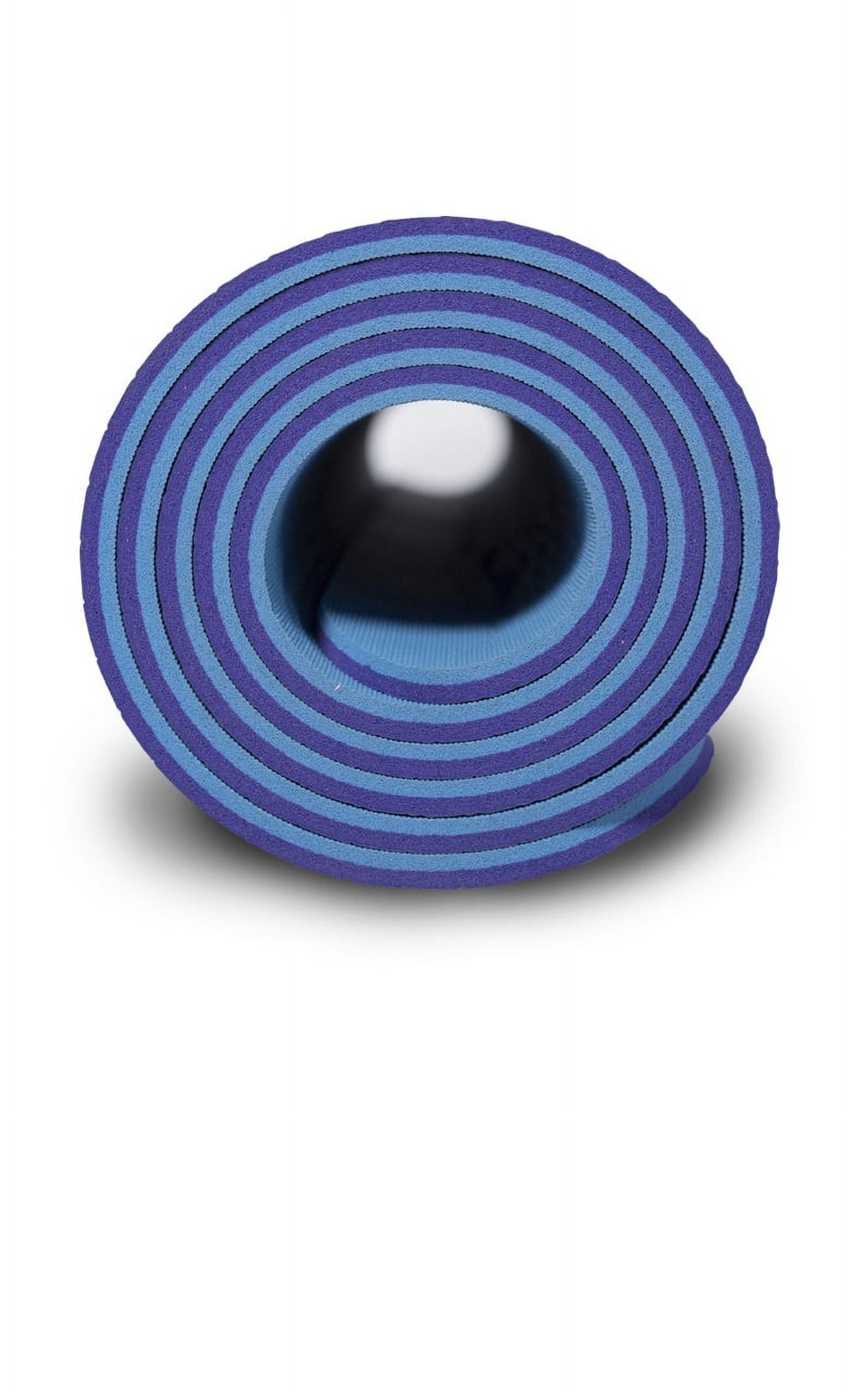 Extra Thick Yoga Mat 24&Prime;X68&Prime;X0.31&Prime; Thickness 0.31 Inch -Eco Friendly Material- w