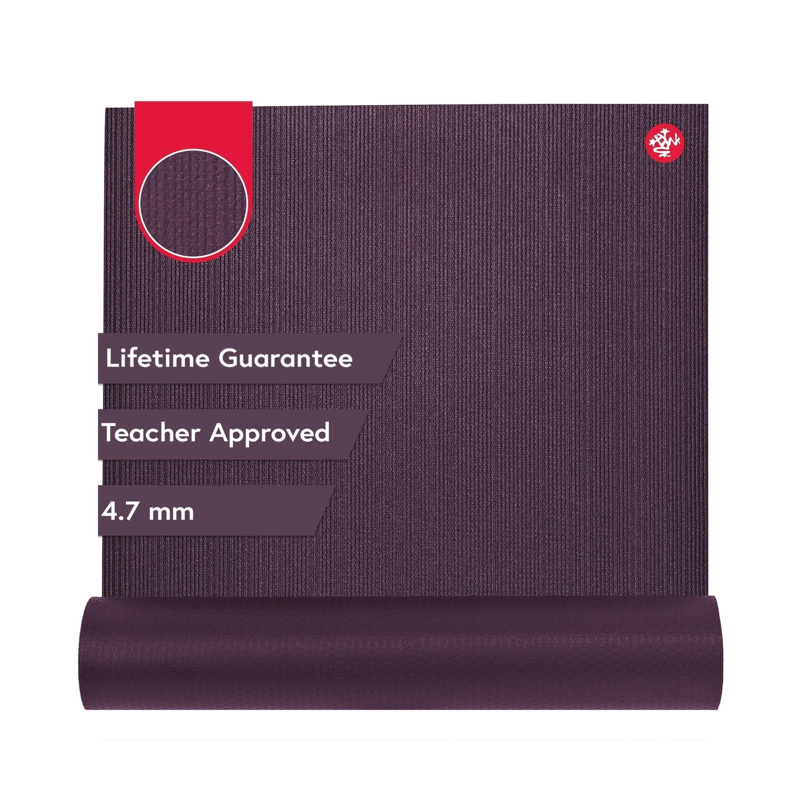 Manduka Prolite Yoga Mat, Indulge