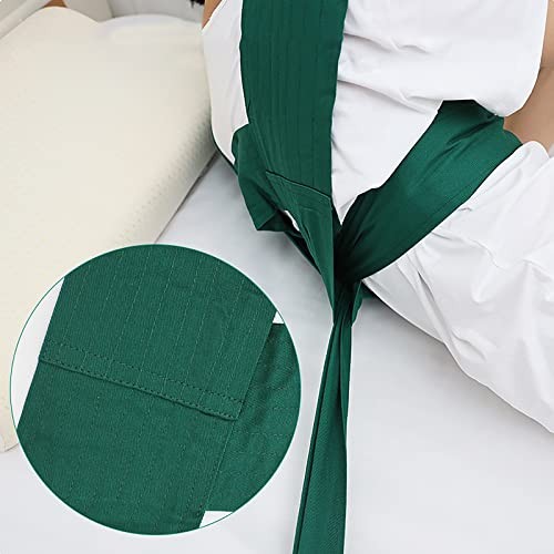 Wheelchair Safety Restraint Strap Harness for Elderly Disabled Dementia Patients
