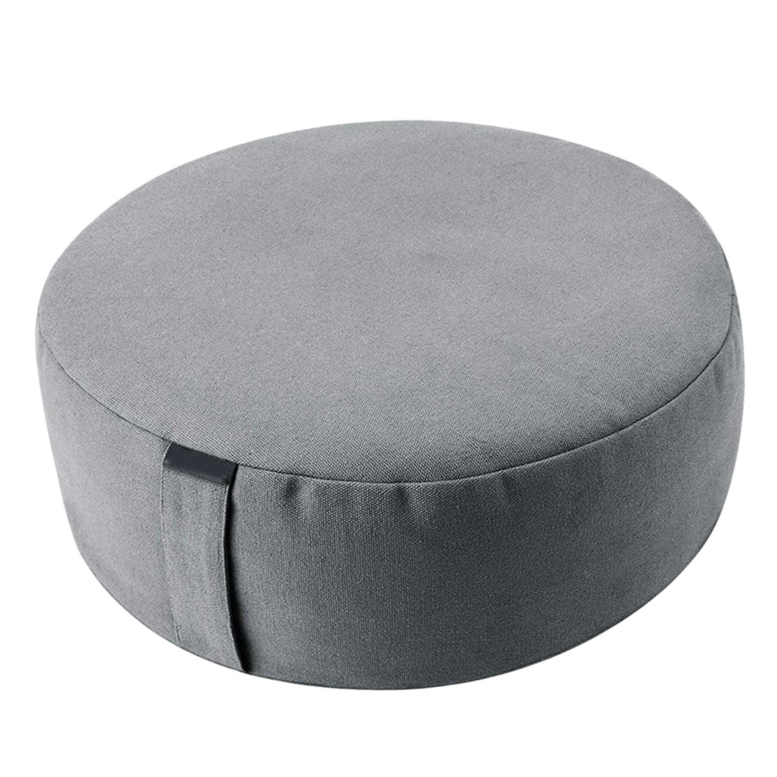 Meditation Cushion 13 inch for Yoga