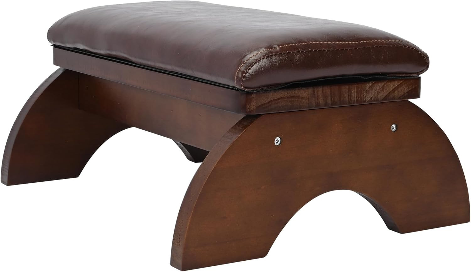 Kneelers for Praying, Prayer Bench with Thick Prayer Kneeling Pad for Kneeling a
