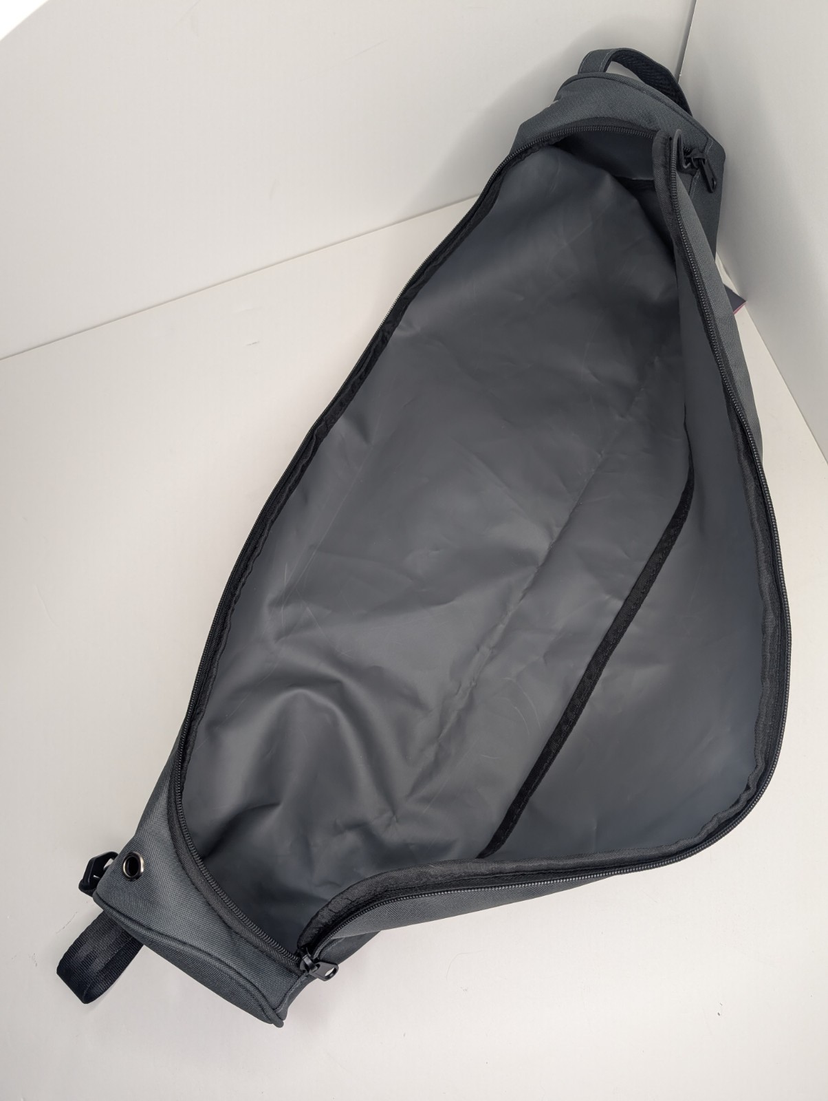 Liforme Yoga Mat Shoulder Strap Travel Bag Carry 28” X 6” (no Mat) NEW