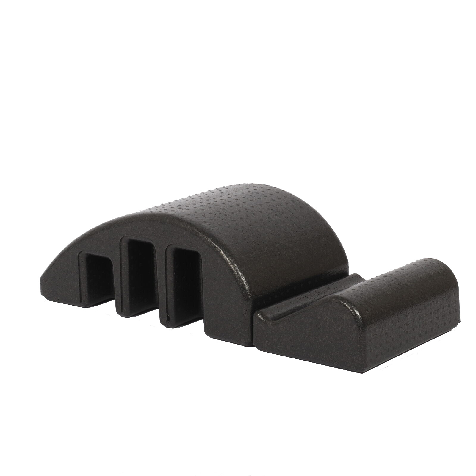 Pilates Spine Corrector Barrel Home Gym Fitness Yoga Training Accessories