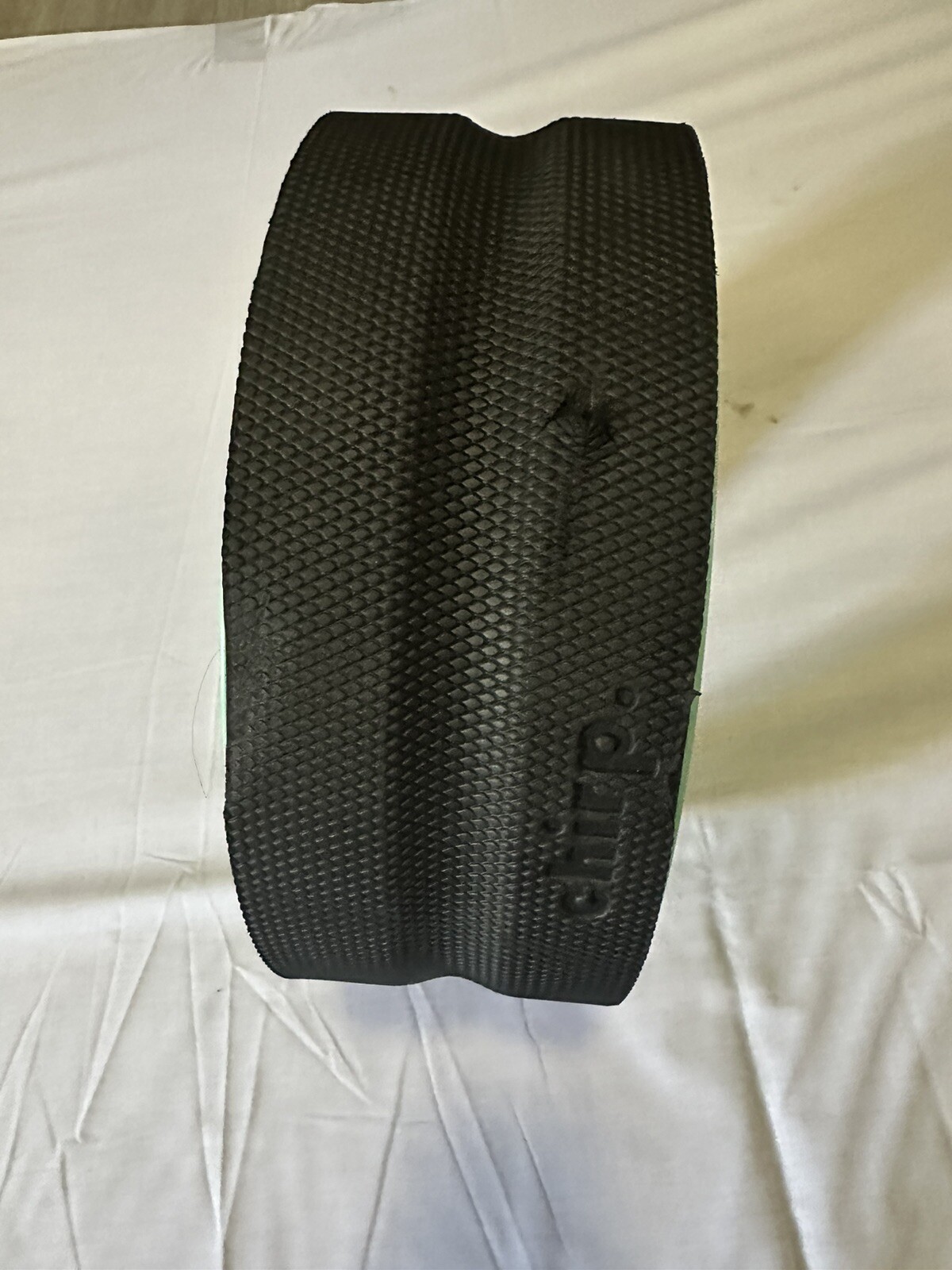 Chirp Wheels, 12 inch, 10 inch