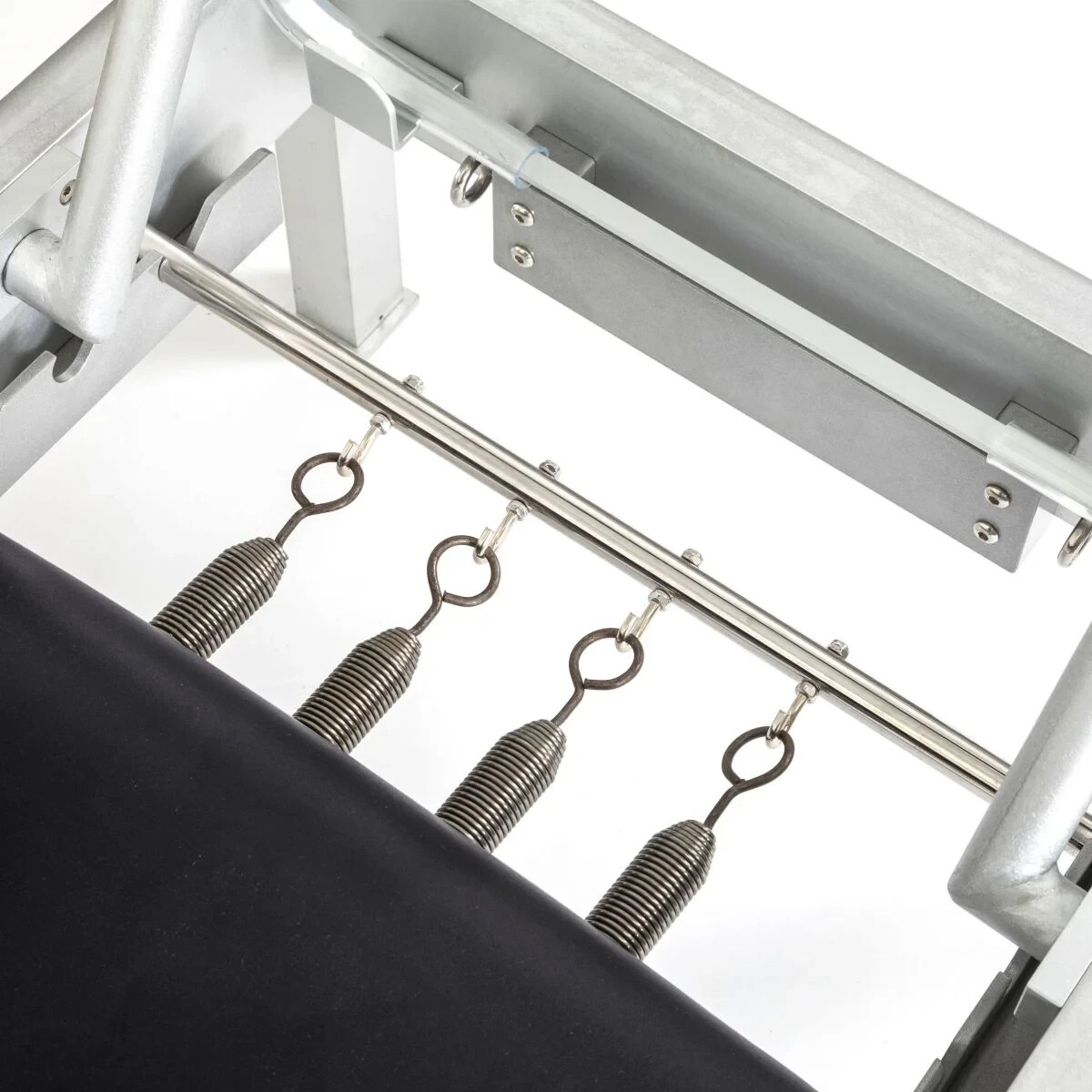 Pilates Classical 86&Prime; Reformer with tower and all accessories