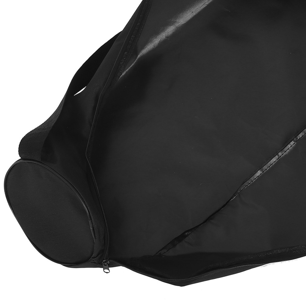 Yoga Mat Luggage Carrier Bag Multi-functional Pockets