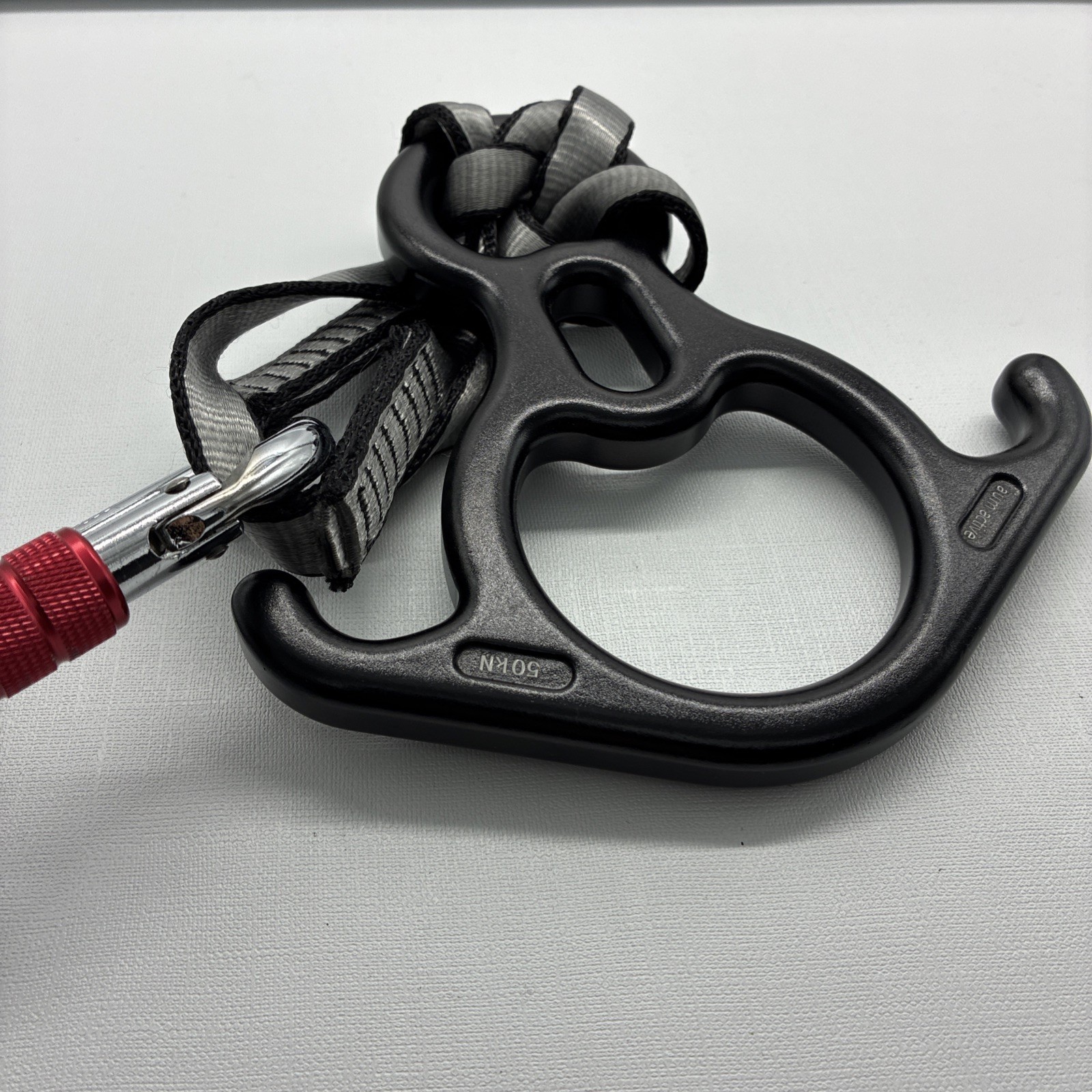 AUM ACTIVE Professional Ariel Parts