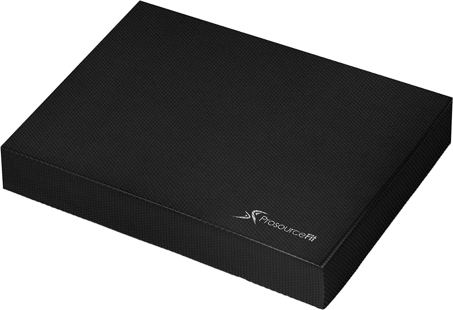 Exercise Balance Pad, Non-Slip Cushioned Foam Mat & Knee Pad for Fitness and Sta