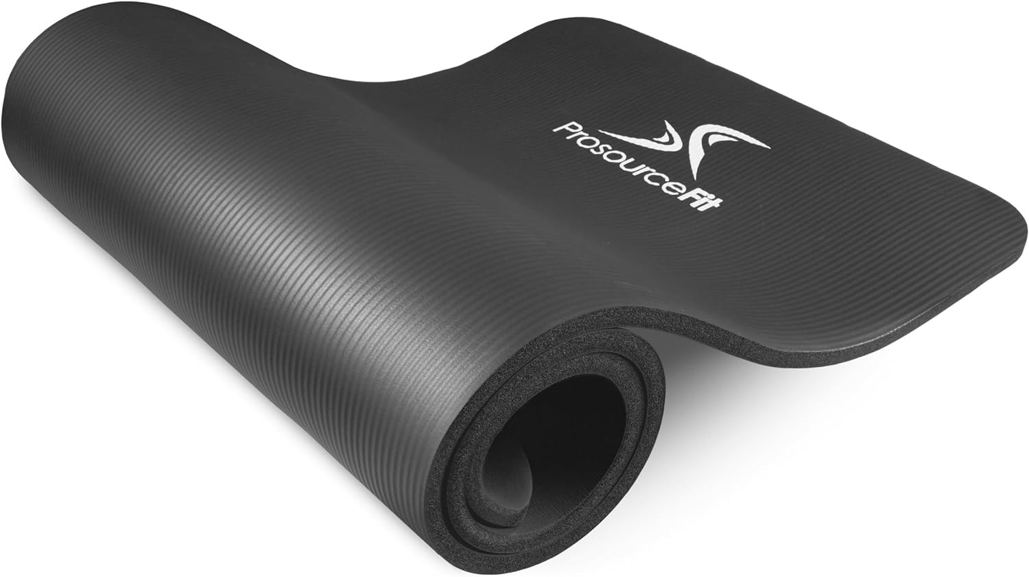 Extra Thick Yoga and Pilates Mat ½” (13Mm) or 1&Prime; (25Mm), 71-Inch Long High Densi