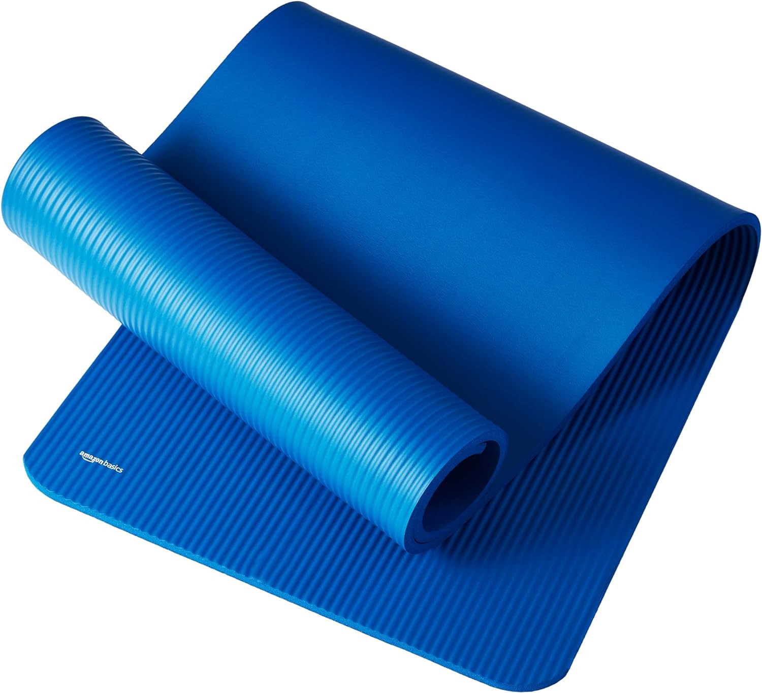 Premium Extra Thick Yoga Mat with Convenient Carrying Strap