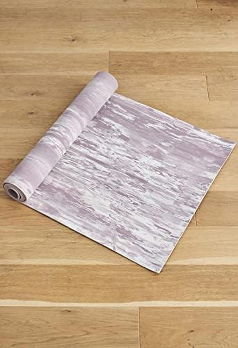 Premium Lightweight Yoga Mat – 5mm Thick, Made in Japan
