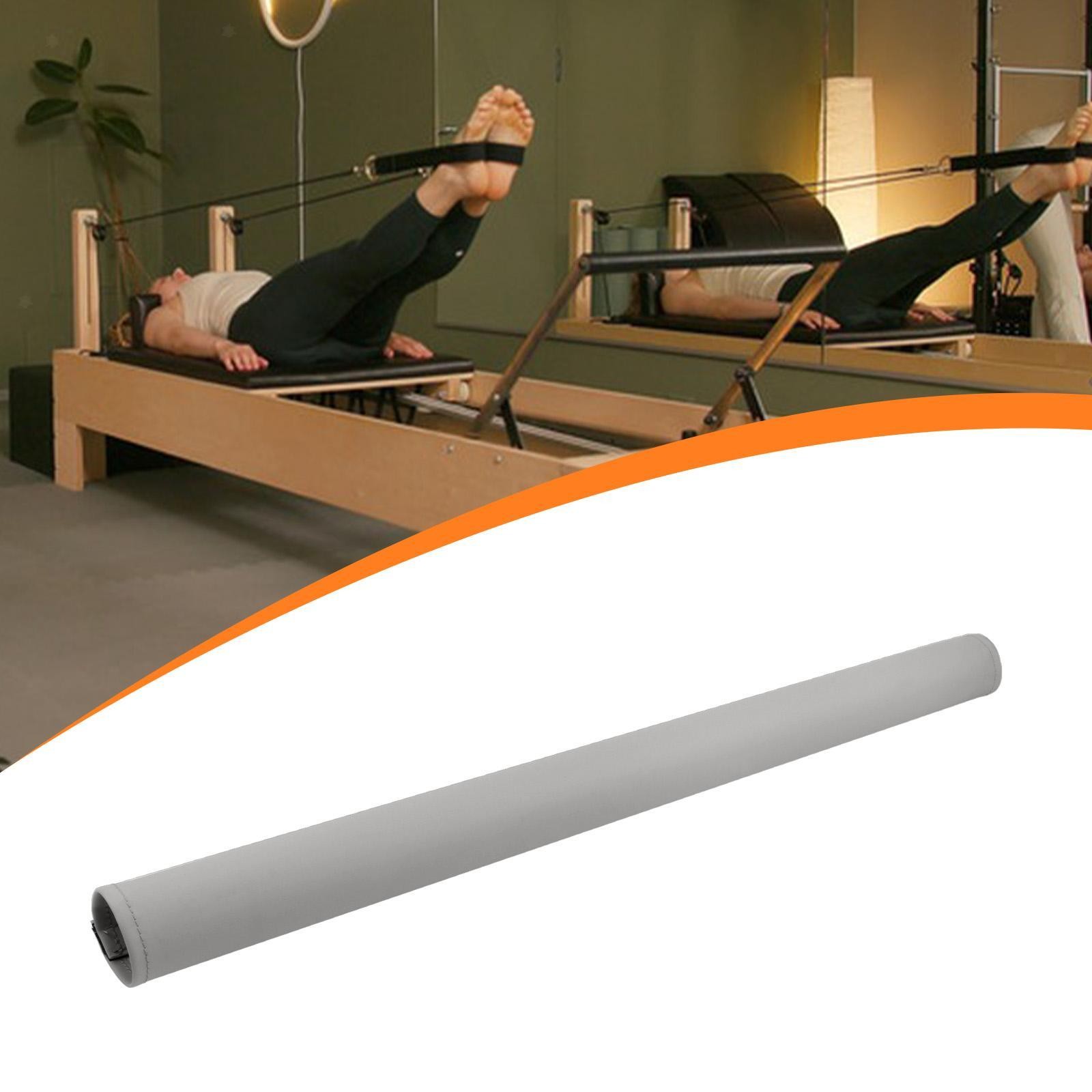 Pilates Reformer Bar Cover Footbar Sleeve Handrail Cover